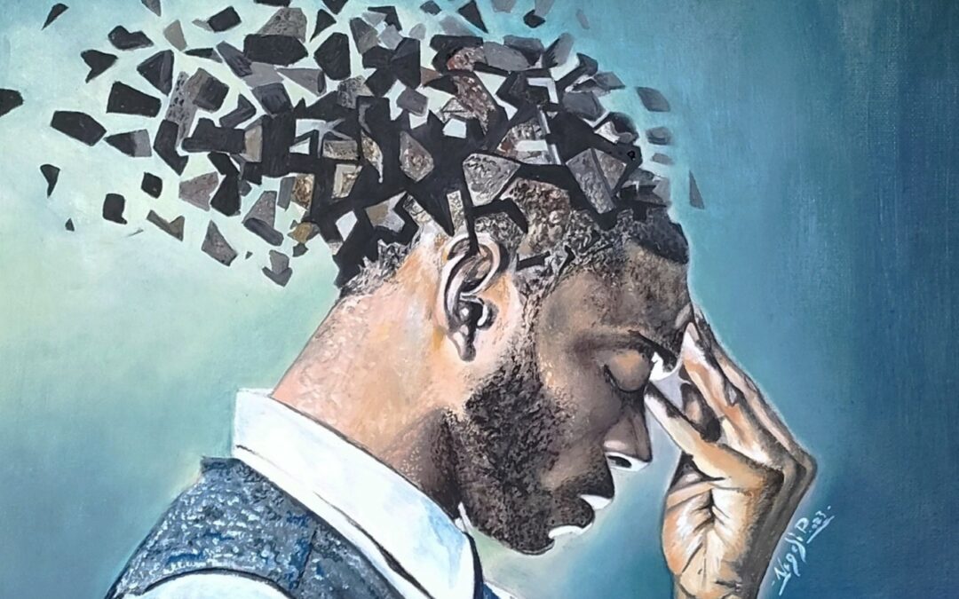 Svelando l’Anima: La Nascita della mia nuova opera